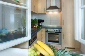 Ferienwohnung Hafenglück 13